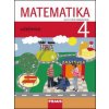 MATEMATIKA 4 UČEBNICE PRO 4.ROČNÍK ZÁKLADNÍ ŠKOLY