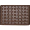ORION Forma silikónová na makrónky 39,5 x 29,5 x 0,3 cm