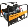 Trojfázová elektrocentrála MEDVED Grizzli 16000 H CCL EFI + podvozok zdarma