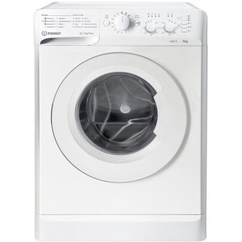 INDESIT MTWC71252WPL