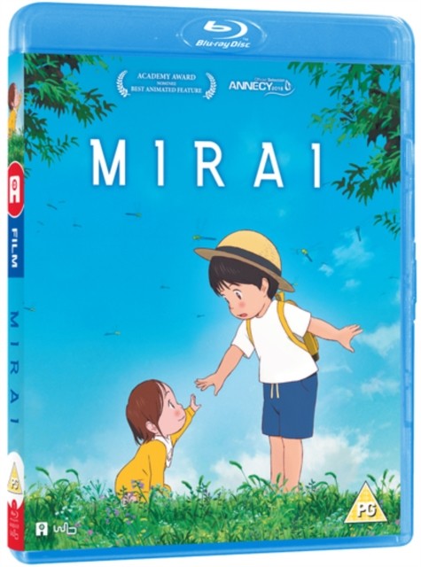 Mirai BD