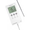 Teplomer datalogger s externou sondou Termio-2-BETA-ST-05-PFA 3 m