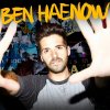 HAENOW BEN: BEN HAENOW CD