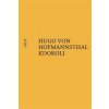Kdokoli (Hugo von Hofmannsthal)