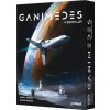 Ganimedes - strategická stolová hra