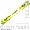 Vonné tyčinky Green Apple 20ks (Zelené jablko)