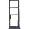 Držiak SIM karty Motorola Moto G13 / Moto G23 čierna farba
