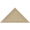 Scobax Riwiera Triangle 3x30 cm béžová