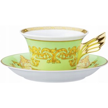 Rosenthal Šálka Bavaria Versace porcelán 300 ml