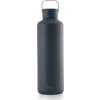 Nerezová fľaša EQUA TIMELESS Navy - 1000 ml