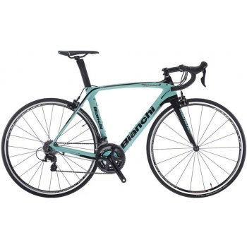 Bianchi Oltre XR3 2018