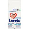 Lovela Baby Prášok na pranie na bielu bielizeň 41 praní 4,1 kg