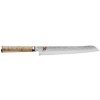MIYABI Japonský nôž na chlieb 5000MCD 23 cm