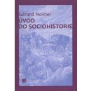 Úvod do sociohistorie