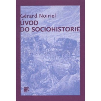 Úvod do sociohistorie