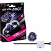 Beyblade X Starter Pack CX Dark Perseus B 680W Defense Type