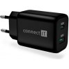 Connect IT CWC-2080-BK