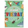 Úžasné zvieratá - Catt Helen