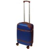 Dielle Cestovné kufre 16050BL Námornícka modrá