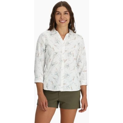 Royal Robbins Expedition PRE 3/4 Sleeve lady
