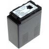 OTB Batéria VW-VBG6 pre Panasonic HDC-TM300 / HDC-HS9 / HDC-SX5 / SDR-H40, 4400mAh