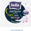 Bella Perfecta Ultra Night silky drai 7 ks