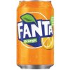 Sýtený nápoj Fanta 330 ml