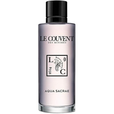 Le Couvent Maison De Parfum Aqua Sacrae unisex kolínska voda 100 ml