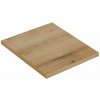 Comad Nova Oak doska 50 cm A 89-50