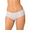 Sloggi Dámske nohavičky Basic midi white XL