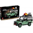 Stavebnica Lego LEGO® ICONS™ 10317 Land Rover Classic Defender 90