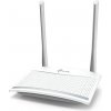 TP-LINK TL-WR820N / Router N300 / 2.4GHz - 300Mbps / WAN + 4x LAN (TL-WR820N)