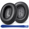 NÁUŠNÍKY Einventory ŠPONGIE PADY PRE SLÚCHADLÁ JBL LIVE 650 BTNC 660