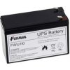 Batéria - FUKAWA FWU-110 náhradná batéria pre APCRBC110 (12V/7Ah)