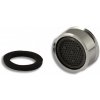 Novaservis Aerátor M24x1 chromplast PER/55001,0