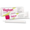 VAGISAN Hydrokrém s vaginálnym aplikátorom 25 g