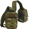 Batoh BRANDIT US Cooper EDC Sling 8L Woodland