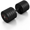 Jednoručná činka MARBO MW-HSG 35 kg