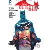 Batman Detective Comics 8: Blood of Hereos