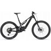 Elektrický bicykel KELLYS Theos F60 SH Anthracite M 29
