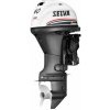 SELVA MARINE SELVA Aurana 15XS (40 HP) s elektrickým štartom, s dlhou nohou závesný lodný benzínový motor 40HP