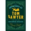 Adventures of Tom Sawyer and Tom Sawyer, Detective