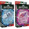 Pokémon TCG ex Battle Deck - Tinkaton ex