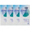 Durex Invisible Slim Extra Tenké 4 x 10 ks