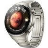 HUAWEI Watch 4 Pro Elite / 1.5 AMOLED / Snímač tepu / Monitor spánku / GPS / BT / Vodeodolné / Android amp; iOS