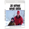 Jak vytrhnout velrybě stoličku Blu-ray