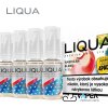 LIQUA Elements 4pack American Blend 4x10ml 12mg nikotínu ekonomické balenie 4 fľaštičky