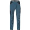 Pánske nohavice Hannah Taget stratified sea/anthracite XL