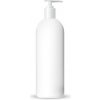 Nanolab Plastová fľaša s bielym dávkovačom 500 ml P00255