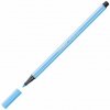 Popisovač STABILO Pen 68 svetlomodrý
